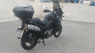 Suzuki V-Strom 650 2007 ABS-thumb-2