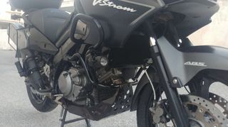 Suzuki V-Strom 650 2007 ABS-thumb-3