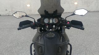 Suzuki V-Strom 650 2007 ABS-thumb-5