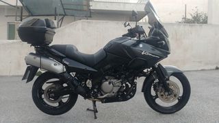 Suzuki V-Strom 650 2007 ABS-thumb-6