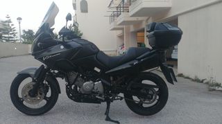 Suzuki V-Strom 650 2007 ABS-thumb-7