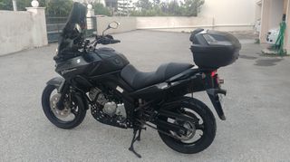 Suzuki V-Strom 650 2007 ABS-thumb-8