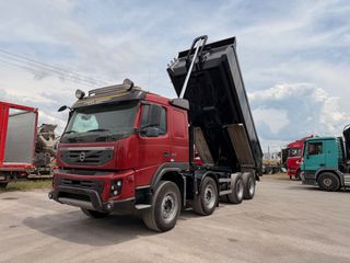 Ανατροπή Volvo 2013 FMX 500 EEV VEB+-thumb-1