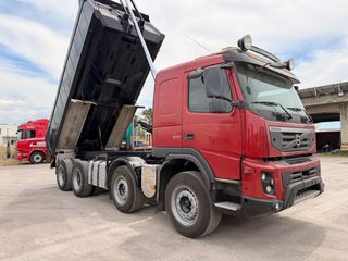 Ανατροπή Volvo 2013 FMX 500 EEV VEB+-thumb-2