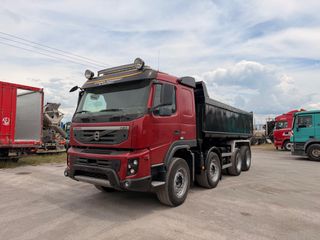 Ανατροπή Volvo 2013 FMX 500 EEV VEB+-thumb-3