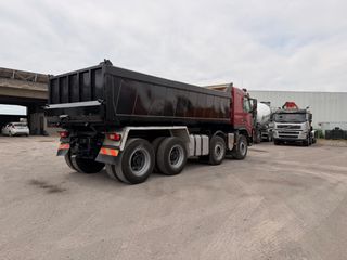 Ανατροπή Volvo 2013 FMX 500 EEV VEB+-thumb-5