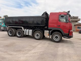 Ανατροπή Volvo 2013 FMX 500 EEV VEB+-thumb-4