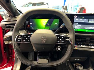Renault Clio 2026 techno full hybrid E-Tech 160ps!-thumb-63