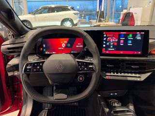 Renault Clio 2026 techno full hybrid E-Tech 160ps!-thumb-65