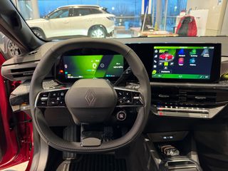 Renault Clio 2026 techno full hybrid E-Tech 160ps!-thumb-64