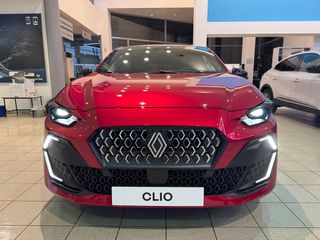 Renault Clio 2026 techno full hybrid E-Tech 160ps!-thumb-28