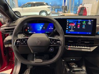 Renault Clio 2026 techno full hybrid E-Tech 160ps!-thumb-67