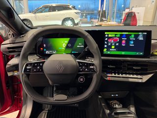 Renault Clio 2026 techno full hybrid E-Tech 160ps!-thumb-66