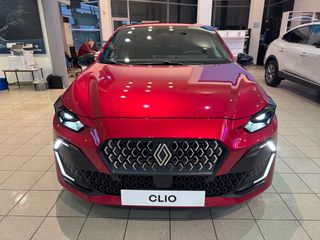 Renault Clio 2026 techno full hybrid E-Tech 160ps!-thumb-29