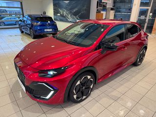 Renault Clio 2026 techno full hybrid E-Tech 160ps!-thumb-25