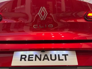 Renault Clio 2026 techno full hybrid E-Tech 160ps!-thumb-37