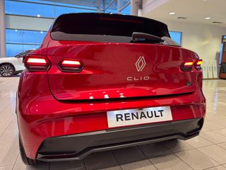 Renault Clio 2026 techno full hybrid E-Tech 160ps!-thumb-33