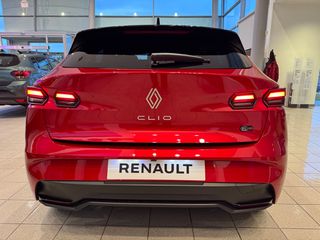 Renault Clio 2026 techno full hybrid E-Tech 160ps!-thumb-14