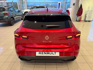 Renault Clio 2026 techno full hybrid E-Tech 160ps!-thumb-11