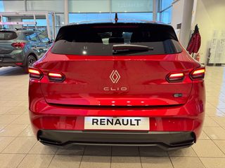 Renault Clio 2026 techno full hybrid E-Tech 160ps!-thumb-12