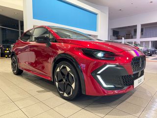 Renault Clio 2026 techno full hybrid E-Tech 160ps!