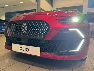 Renault Clio 2026 techno full hybrid E-Tech 160ps!-thumb-31