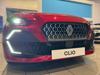 Renault Clio 2026 techno full hybrid E-Tech 160ps!-thumb-30