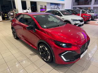 Renault Clio 2026 techno full hybrid E-Tech 160ps!-thumb-3