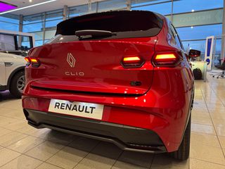 Renault Clio 2026 techno full hybrid E-Tech 160ps!-thumb-32