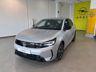 Opel Corsa 2026 Edition Plus 1.2 Hybrid 110hp