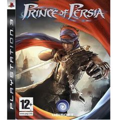 Prince of Persia (2008) για PS3