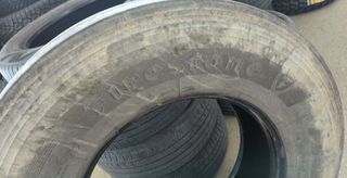 (((NOUSIS TYRES)))ΜΕΤΑΧΕΙΡΙΣΜΕΝΑ ΕΛΑΣΤΙΚΑ 315/80R22.5 FIRESTONE  80 ΕΥΡΩ TO ΤΕΜΑΧΙΟ ΧΩΡΙΣ ΦΠΑ-thumb-1