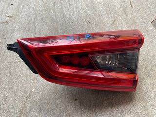 ΦΑΝΑΡΙ NISSAN QASHQAI J11 ΠΟΡΤ ΜΠΑΓΚΑΖ  ΠΙΣΩ ΔΕΞΙΑ FULL LED 2018-2022