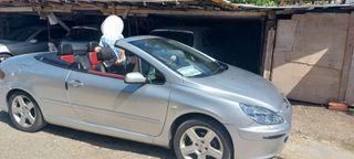 Peugeot 307 2006 307 CC CABRIO