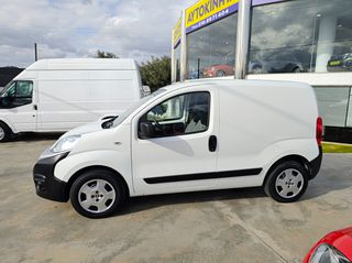 Fiat Fiorino 2020 1.3 95hp Ελληνικο SX Pack Techico-thumb-2