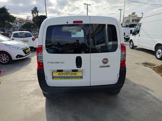 Fiat Fiorino 2020 1.3 95hp Ελληνικο SX Pack Techico-thumb-4