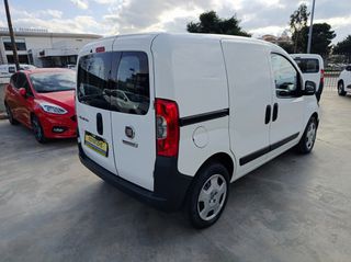 Fiat Fiorino 2020 1.3 95hp Ελληνικο SX Pack Techico-thumb-5