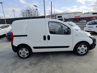 Fiat Fiorino 2020 1.3 95hp Ελληνικο SX Pack Techico-thumb-6