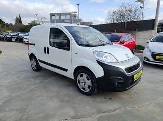 Fiat Fiorino 2020 1.3 95hp Ελληνικο SX Pack Techico-thumb-7