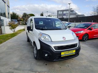 Fiat Fiorino 2020 1.3 95hp Ελληνικο SX Pack Techico-thumb-8