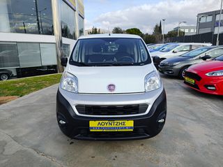 Fiat Fiorino 2020 1.3 95hp Ελληνικο SX Pack Techico-thumb-9