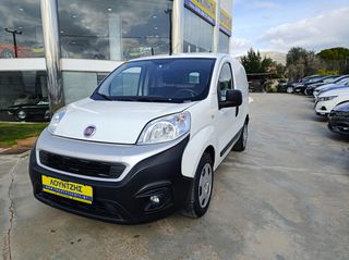 Fiat Fiorino 2020 1.3 95hp Ελληνικο SX Pack Techico-thumb-10