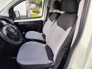 Fiat Fiorino 2020 1.3 95hp Ελληνικο SX Pack Techico-thumb-11