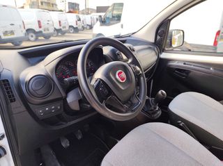 Fiat Fiorino 2020 1.3 95hp Ελληνικο SX Pack Techico-thumb-12