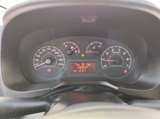 Fiat Fiorino 2020 1.3 95hp Ελληνικο SX Pack Techico-thumb-13