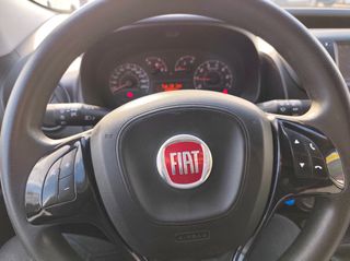 Fiat Fiorino 2020 1.3 95hp Ελληνικο SX Pack Techico-thumb-14