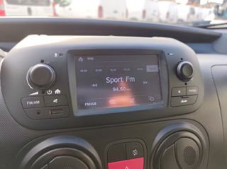Fiat Fiorino 2020 1.3 95hp Ελληνικο SX Pack Techico-thumb-15