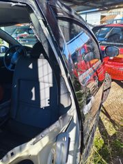 ΑΝΤΑΛΛΑΚΤΙΚΆ CITROEN C2 - C3 1.4VTR 2003-2009