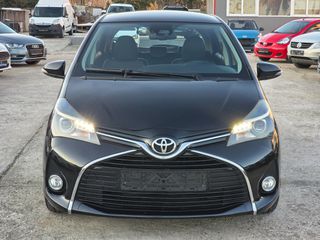 Toyota Yaris 2016 1.4 D-4D DIESEL PANORAMA-thumb-2