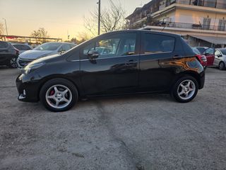 Toyota Yaris 2016 1.4 D-4D DIESEL PANORAMA-thumb-3